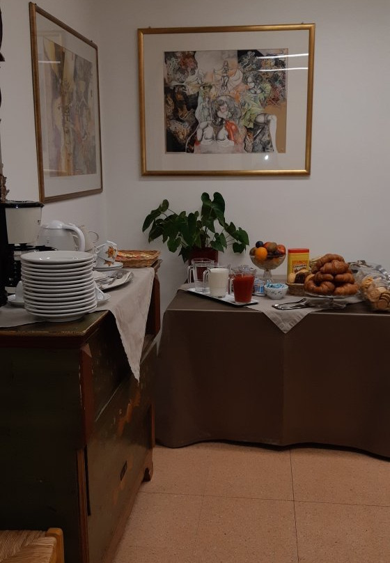 Casa Prato della Valle主图