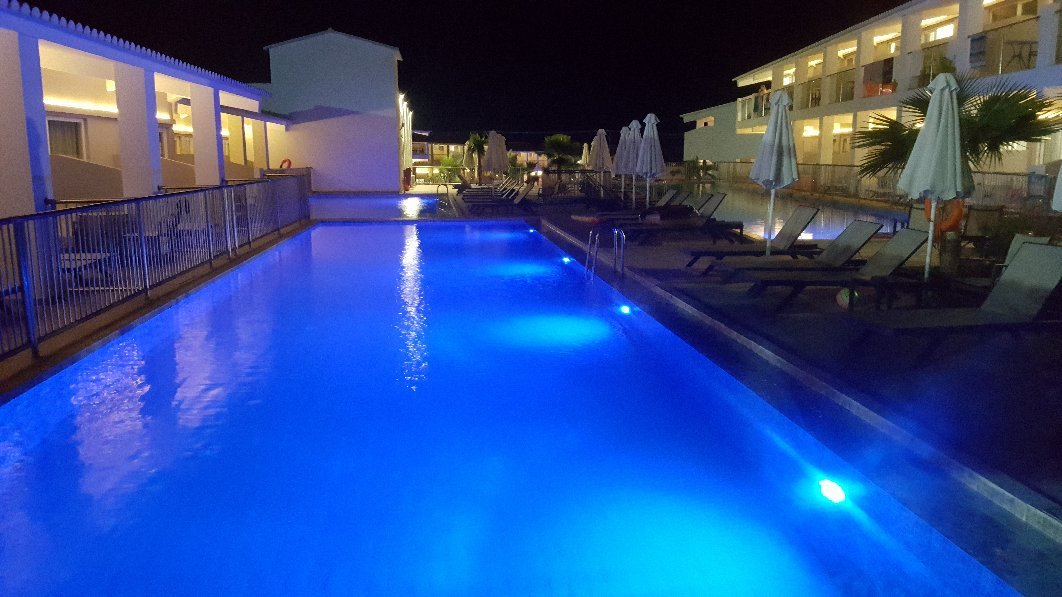 Caretta Paradise Resort & Waterpark-官方
