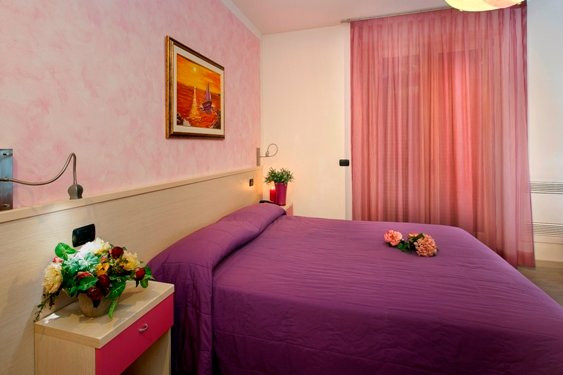 Albergo Antica Corte Marchesini主图