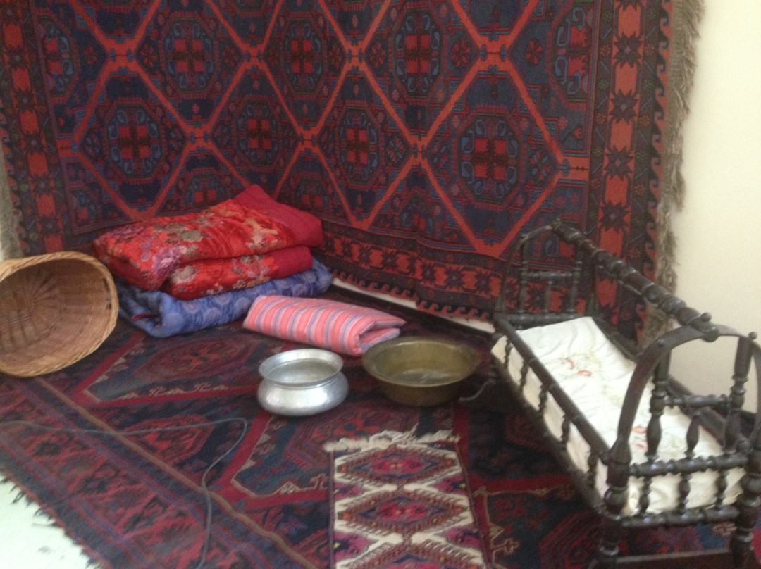 Ethno Center-米茨佩拉蒙必去景点