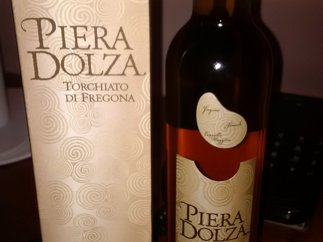 Segusino旅游景点-La Bottega del Prosecco