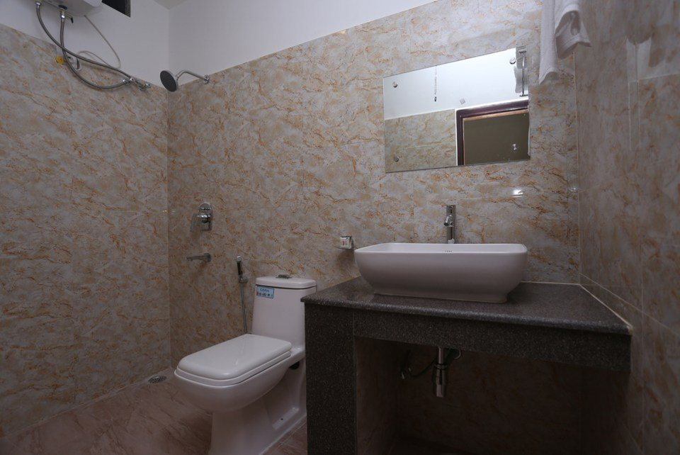 Treebo Trend Parnil Palace主图