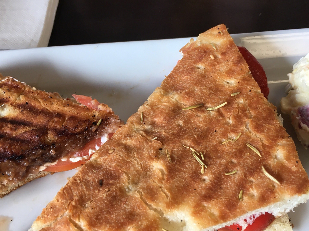 Pine Beach餐馆和美食-Casertano's Cucina