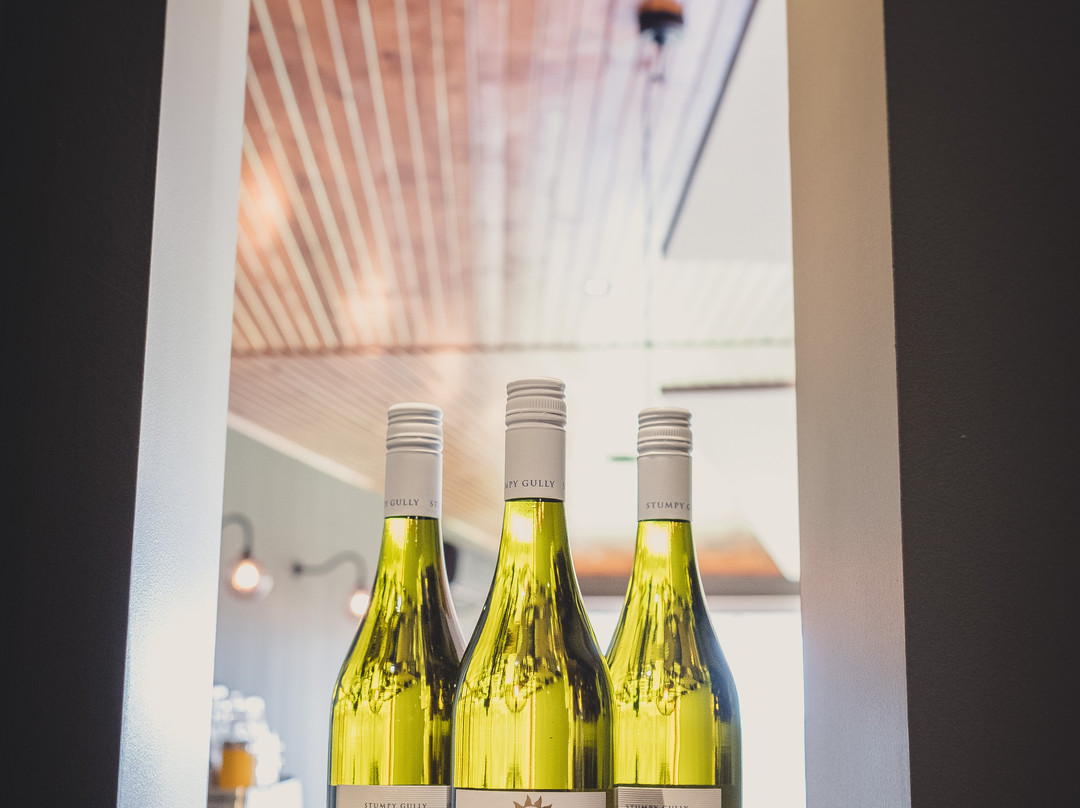 Stumpy Gully Winery-Moorooduc必去景点