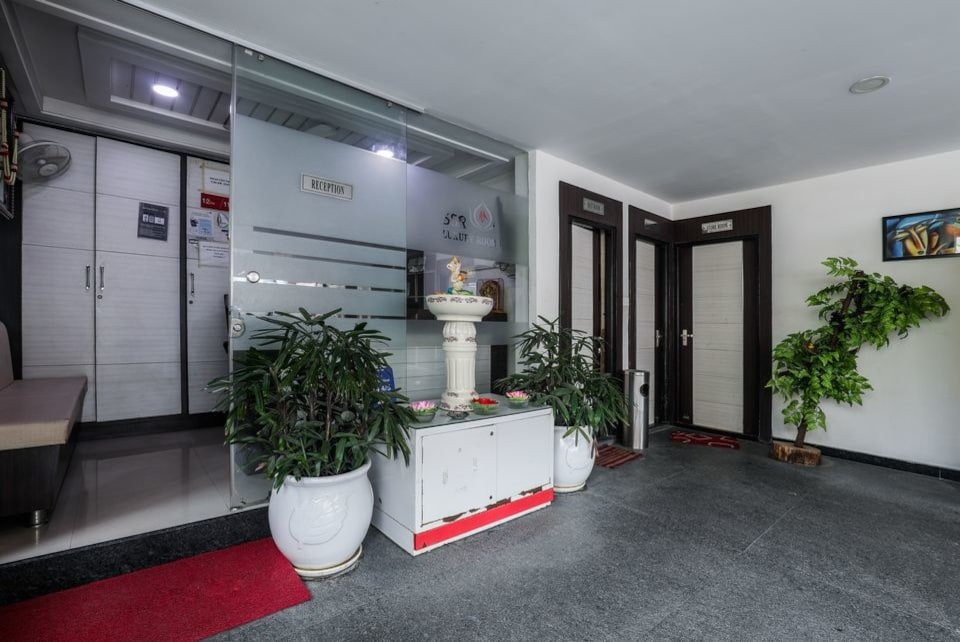 OYO 3586 SSR Luxury Rooms主图