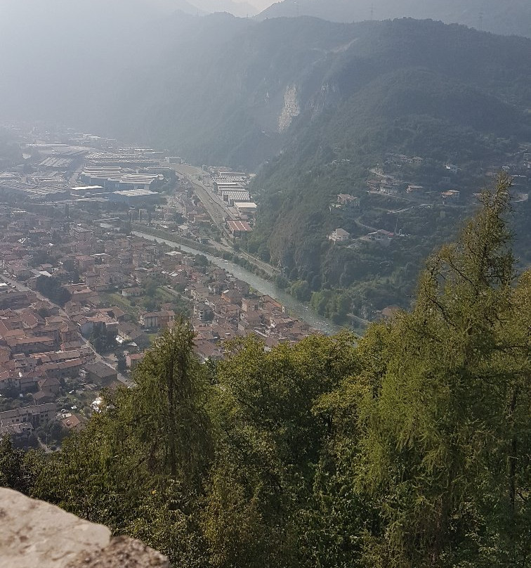 Eremo Di Bienno景点图片