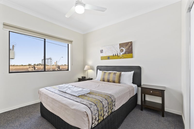 Blackwater Central Motel主图