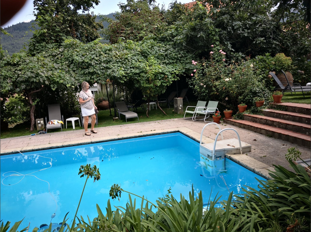 Casa das Obras主图