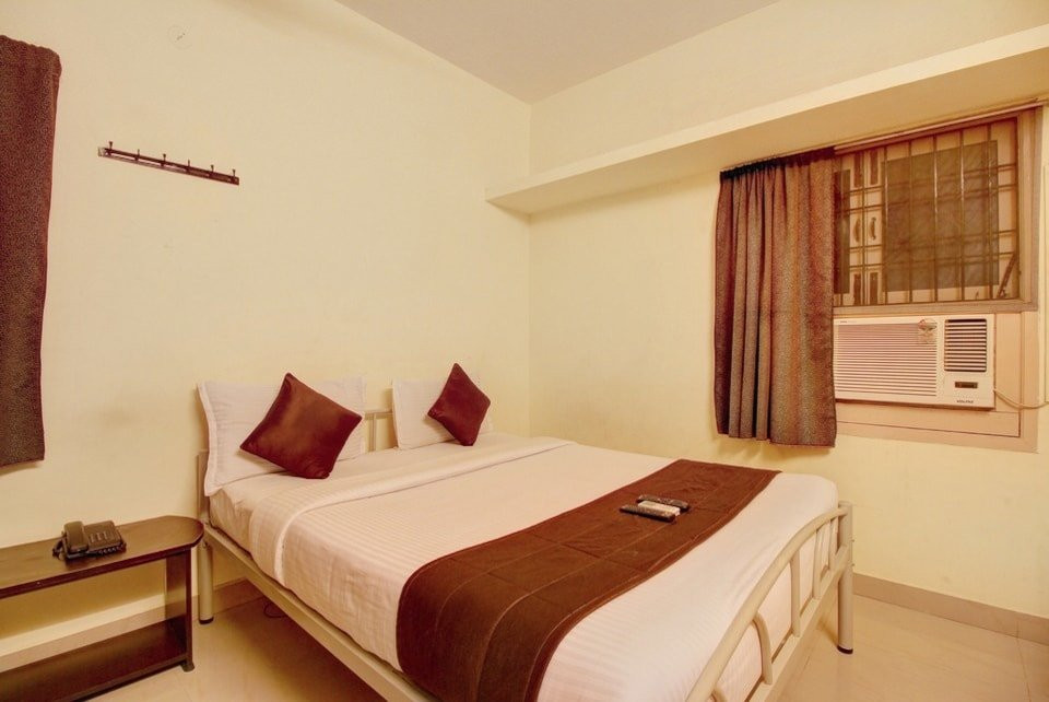 OYO 3860 Apartment JLS Gruha主图