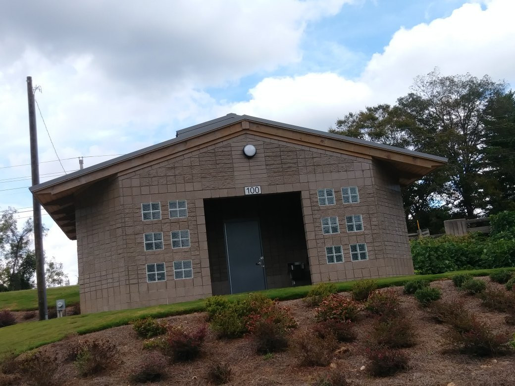 Noonday Creek Trail-肯纳索必去景点