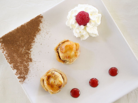 Spain Food Sherpas - Granada-格拉纳达必去景点