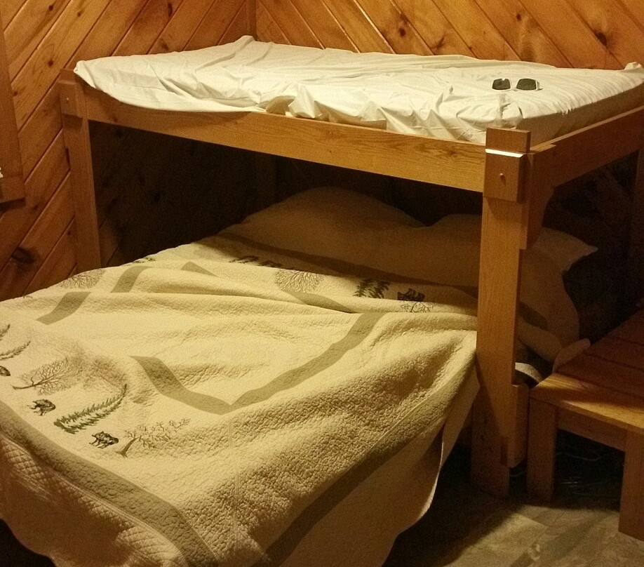 Baraga State Park-Baraga必去景点