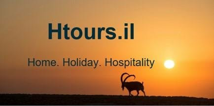H-tours.il