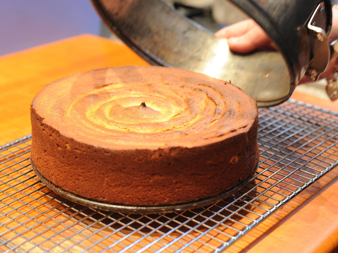 福鲁格摩尔公园酒店主图