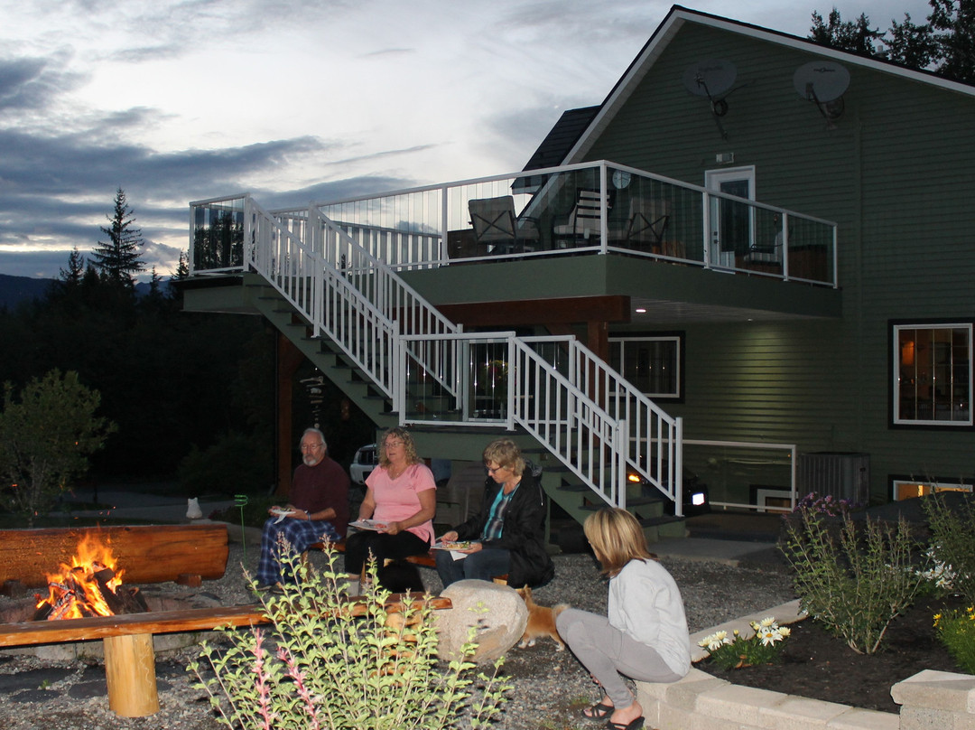 Remo Ridge B & B主图