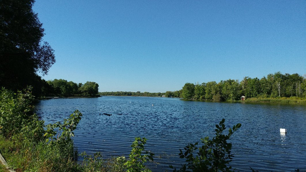 Riverside Park景点图片