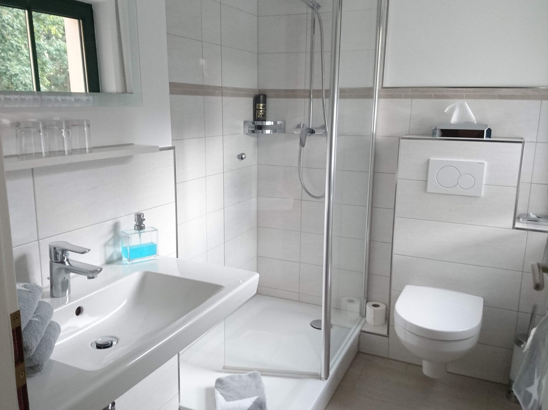 Hotel Villa Moritz主图