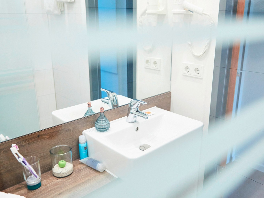 7THINGS - my favorite apartment主图