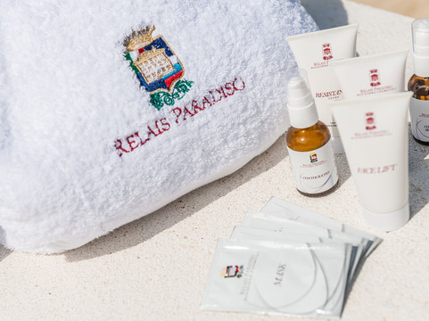 Spa & Beauty Farm Relais Paradiso-Gualdo Cattaneo必去景点