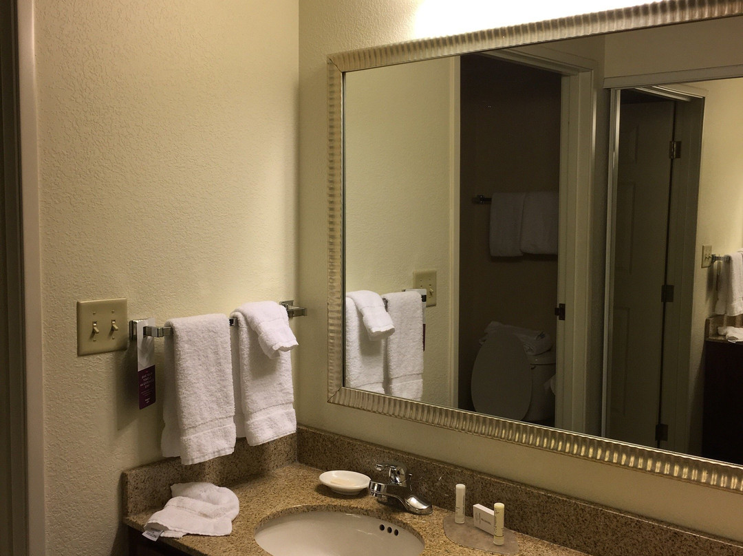 Residence Inn by Marriott Chicago Oak Brook主图