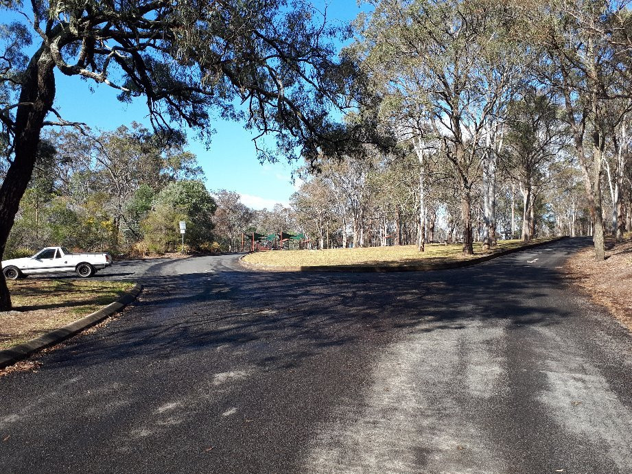 Ingleburn Reserve景点图片