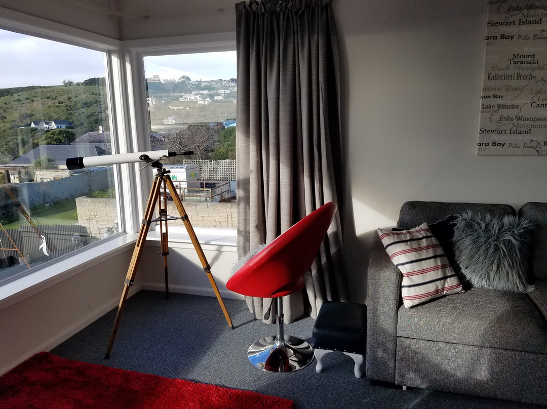 Oamaru Backpackers主图