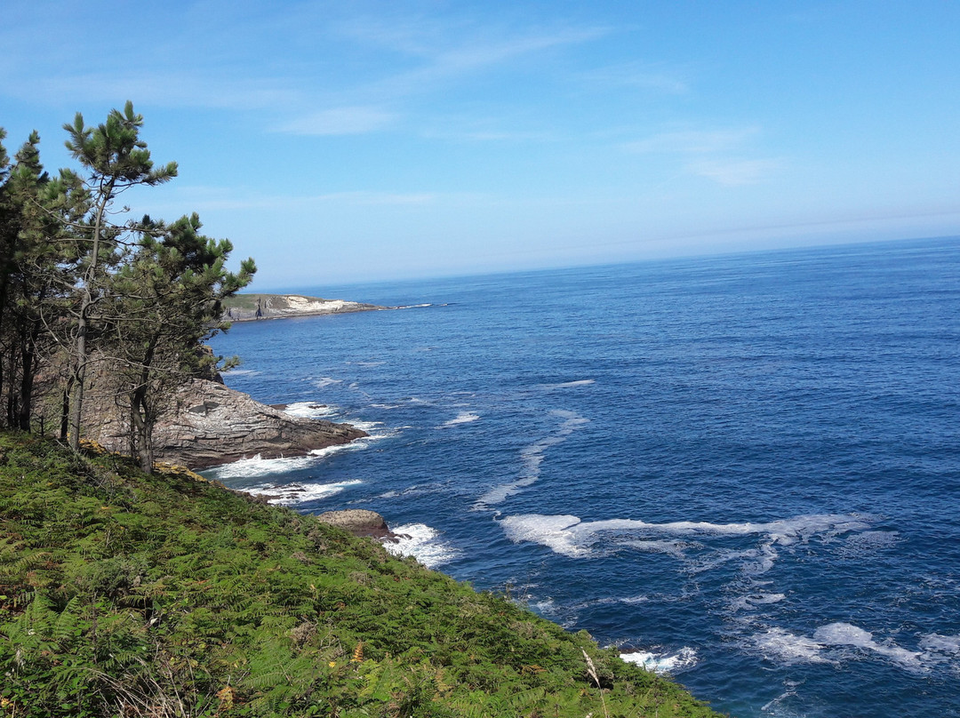Puerto de Viavelez景点图片