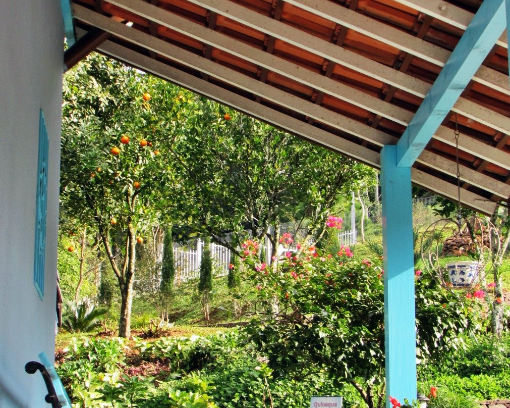 Pousada Camponesa主图