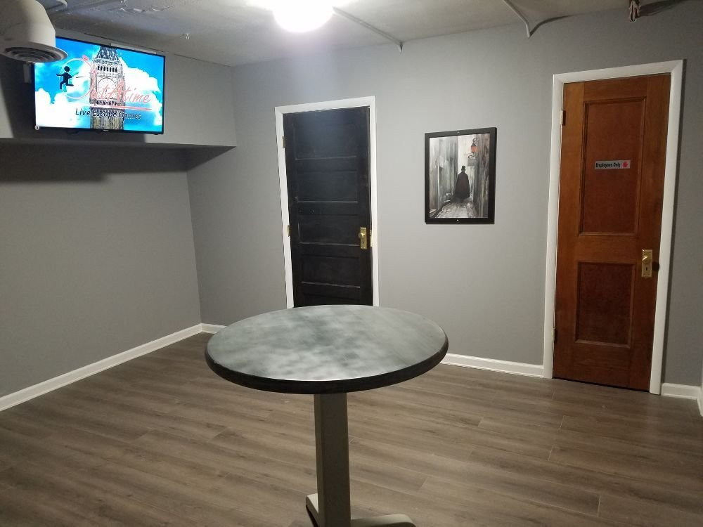 Outatime Games-Wilmette必去景点