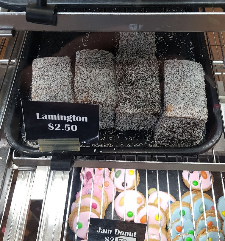 Kent Street Bakery