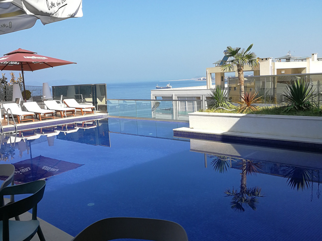 Regina City Hotel主图