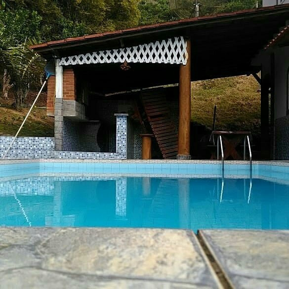 Arco Iris Pousada主图