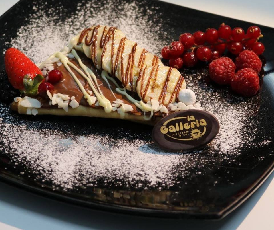 Gelateria La Galleria