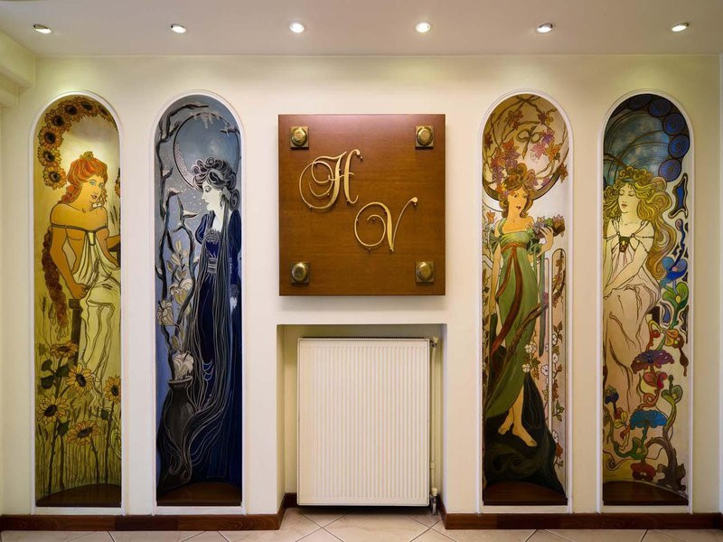 Vergina Hotel Thessaloniki主图