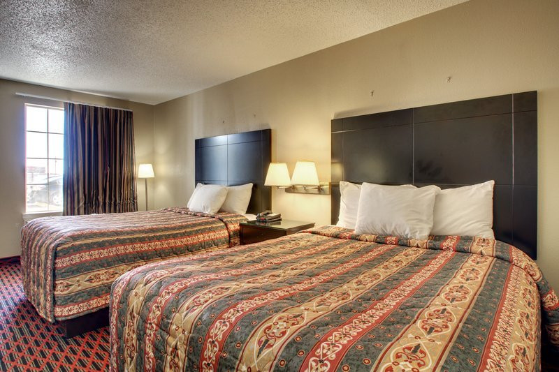 Key West Inn Tuscumbia主图