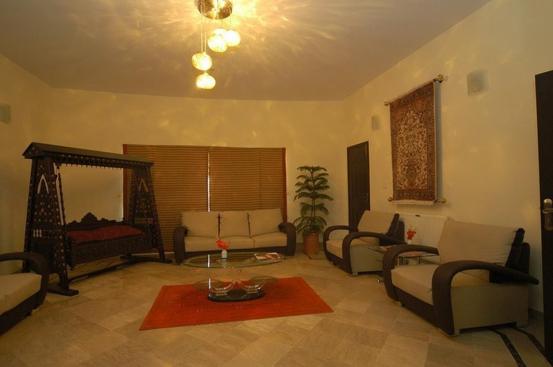 Hotel One Kohsar主图