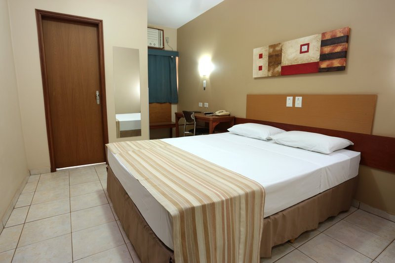 Arco Hotel Araçatuba主图