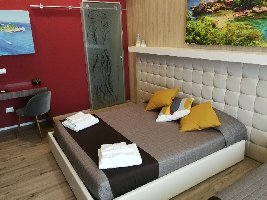 Villagonia旅游攻略图片