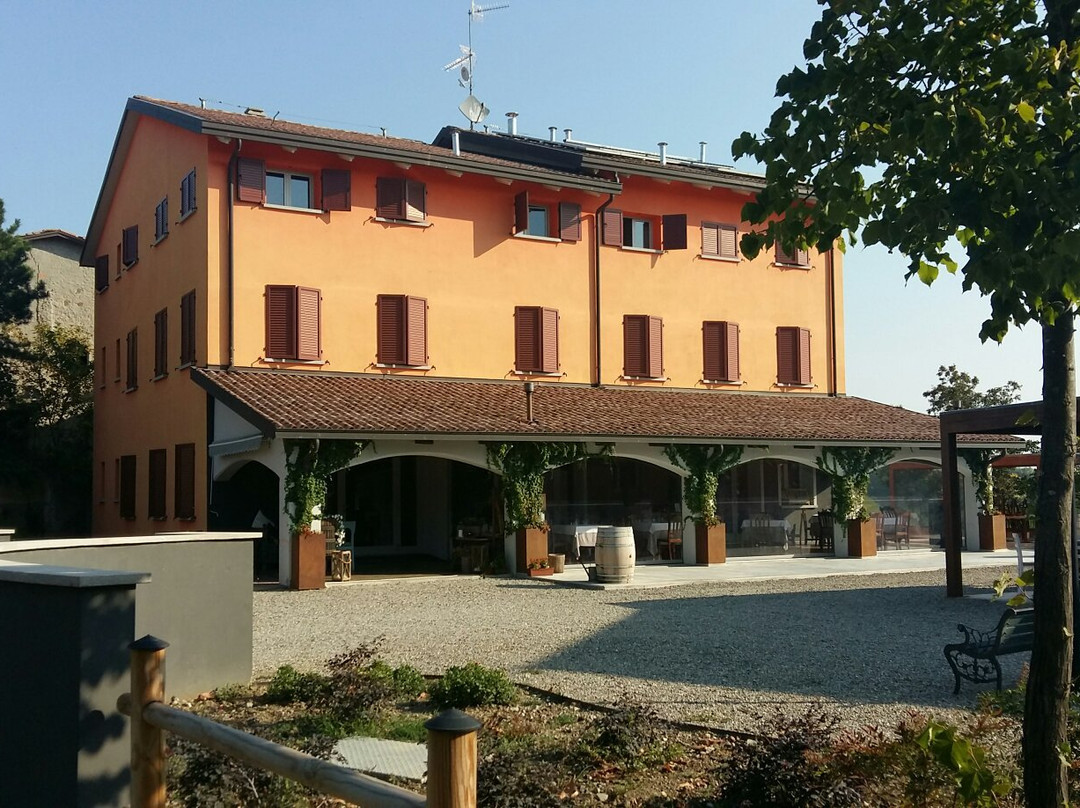 2023年Botteghe di Albinea旅游攻略 8Botteghe di Albinea酒店/景点/门票/美食/自助游/自驾