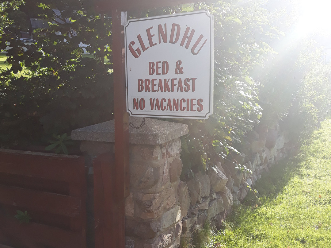 Loggie酒店住宿-Glendhu