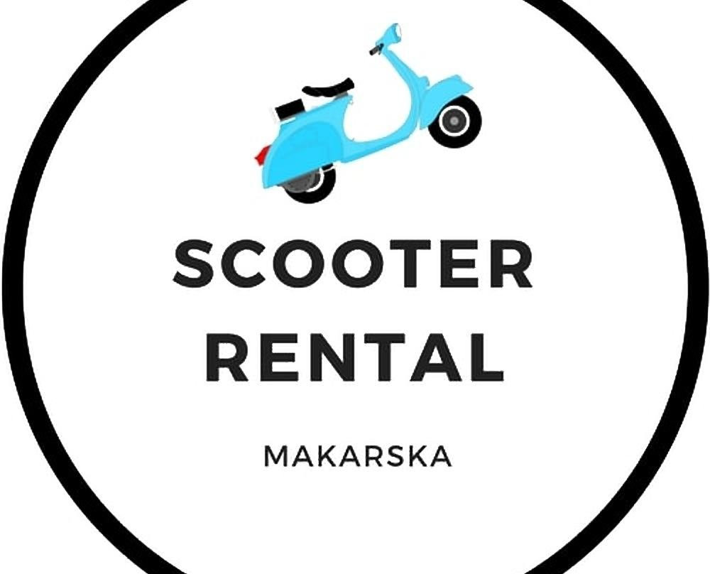 Scooter & Bike Rental - Makarska Touristik景点图片