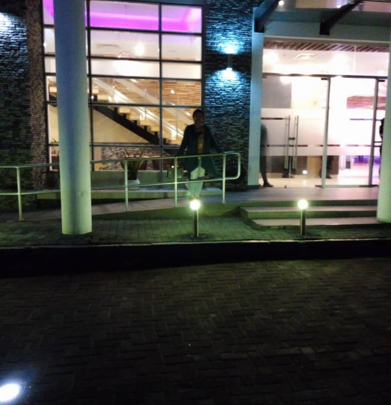 Filmhouse IMAX Lekki-莱基必去景点
