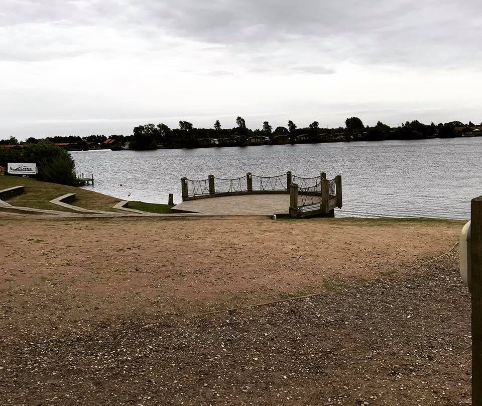 Tattershall Lakes Country Park主图