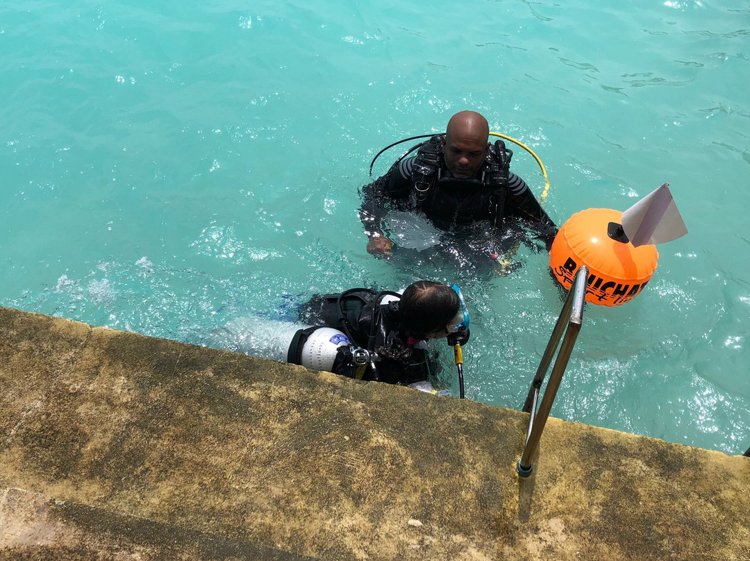 Atoll Scuba-Bodufolhudhoo必去景点