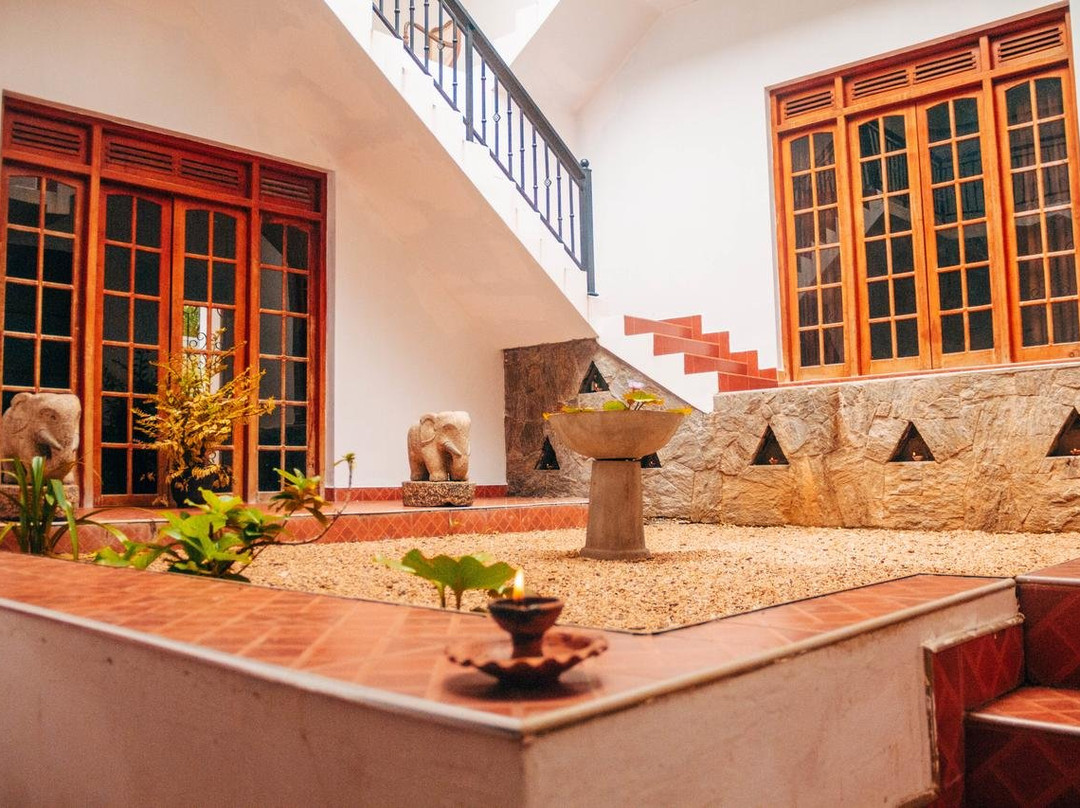 The Lea Home Stay