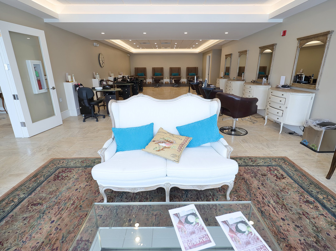 米逊点度假酒店主图