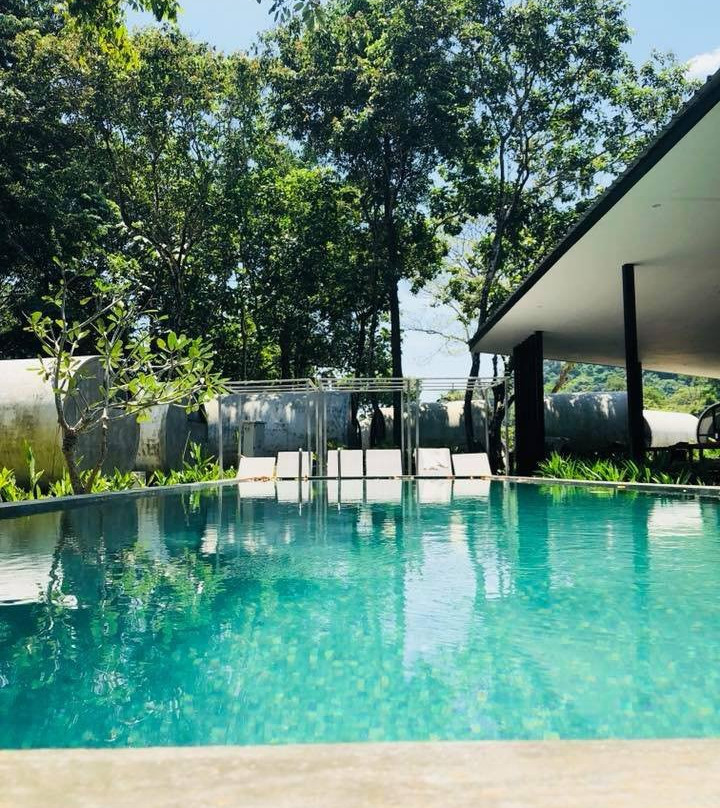 The Culvert Hotel Resort Kuching主图