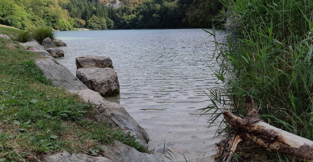 Lago di Lamar景点图片