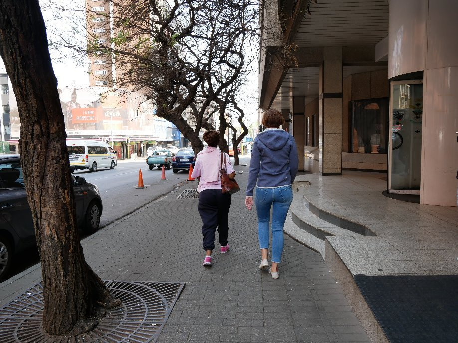 Atamela Tours-索韦托必去景点