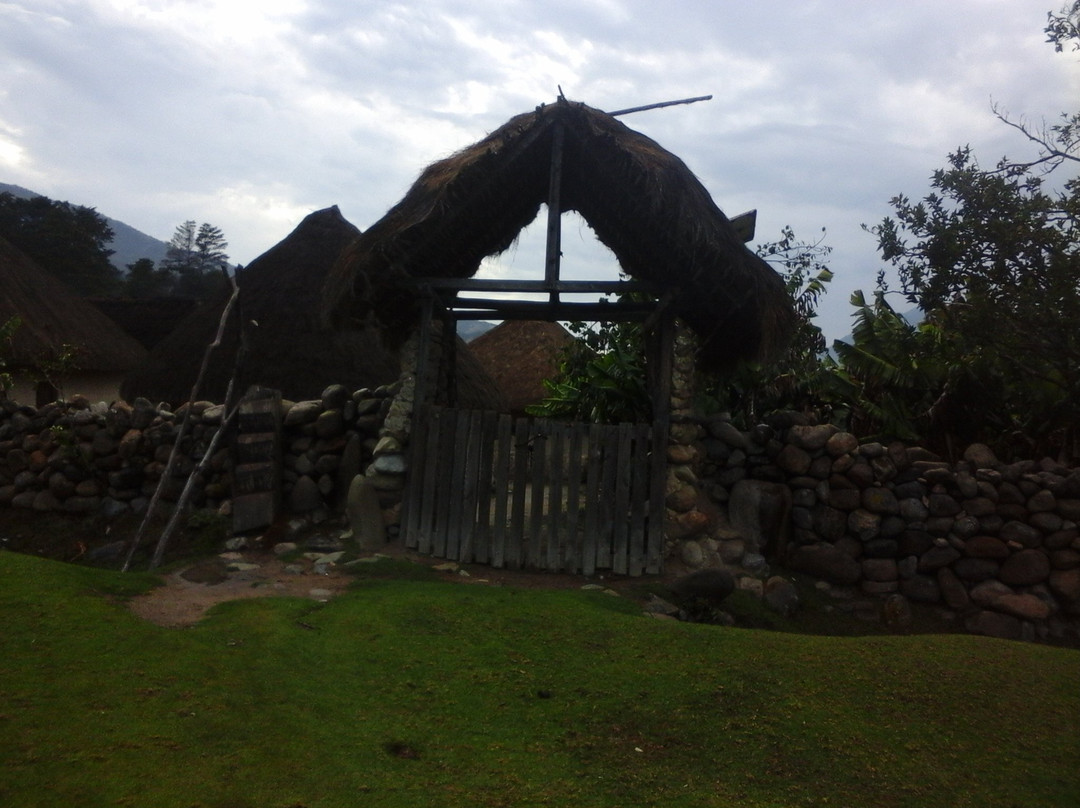 Nabusimake-巴耶杜帕尔必去景点